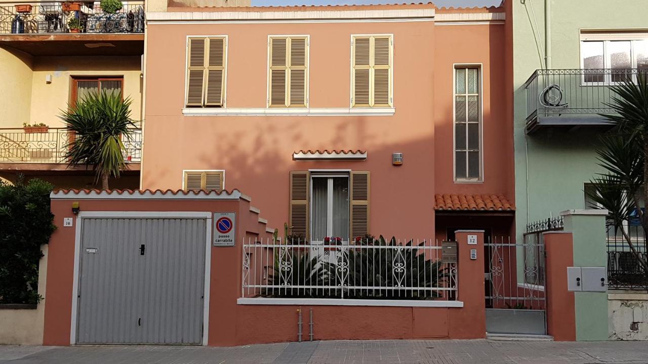 Casa Giglio