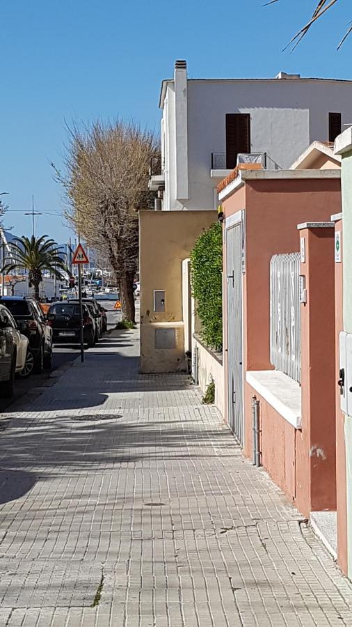 Bed & Breakfast Casa Giglio