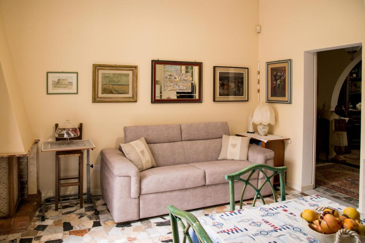 Casa Giglio Alghero