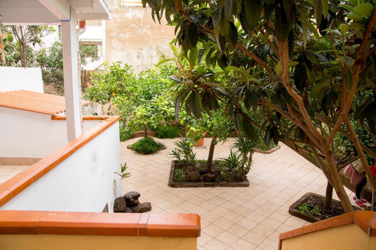 Casa Giglio Bed & Breakfast *
