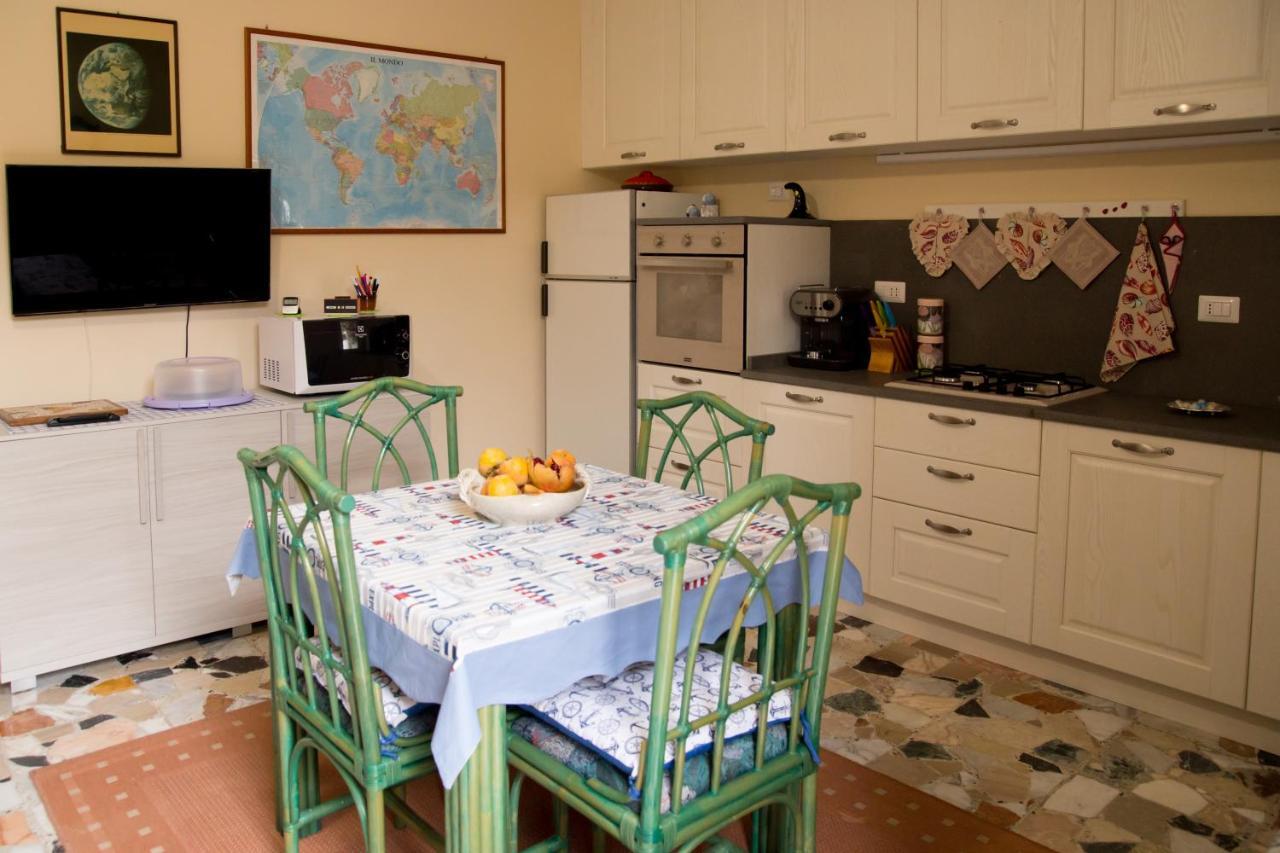 Bed & Breakfast Casa Giglio Alghero