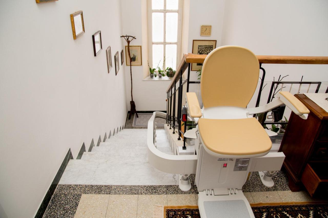 Bed & Breakfast Casa Giglio Alghero