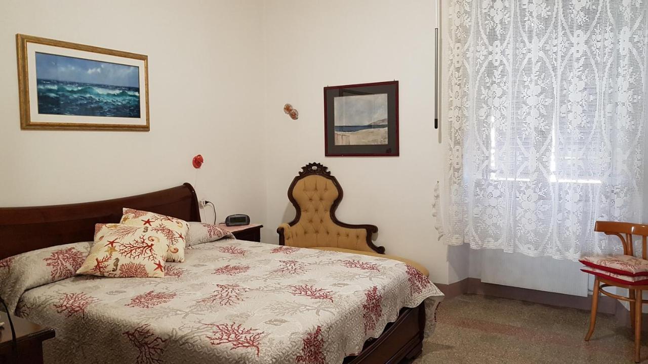 Bed & Breakfast Casa Giglio