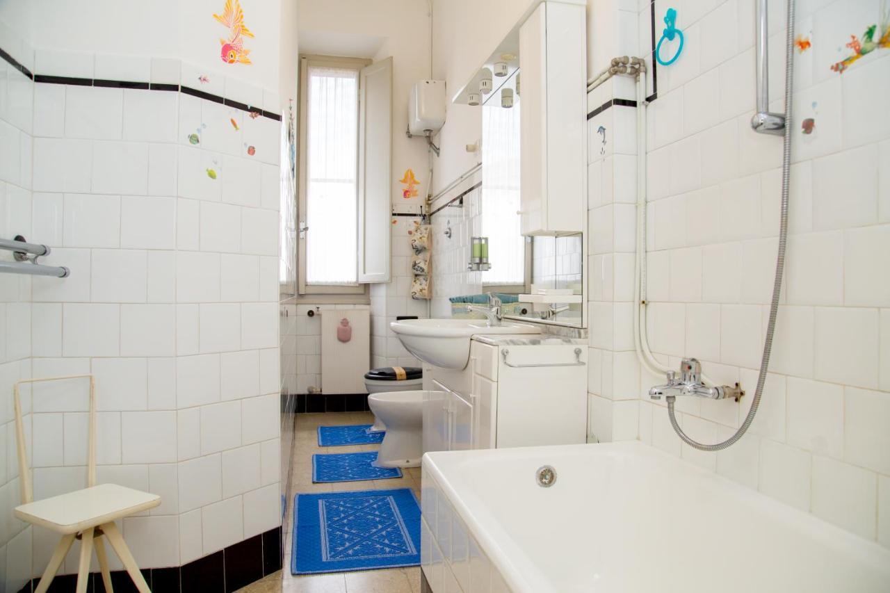Bed & Breakfast Casa Giglio Alghero