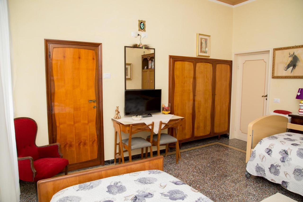 Bed & Breakfast Casa Giglio Alghero