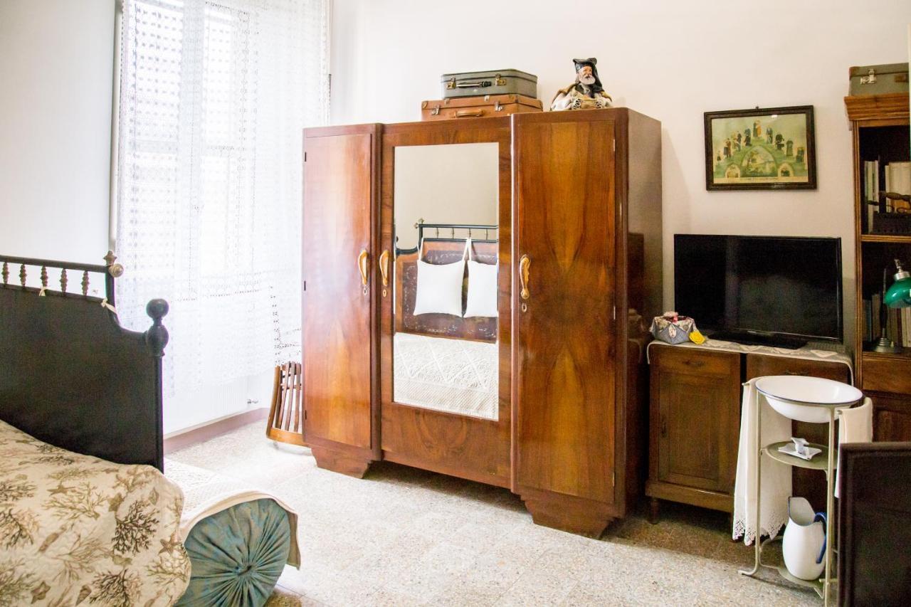Bed & Breakfast Casa Giglio