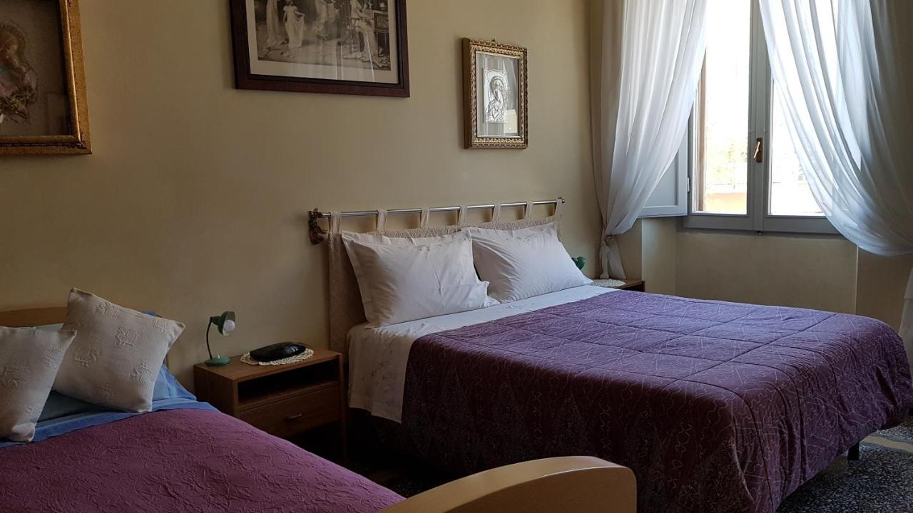Casa Giglio Couette-café Alghero