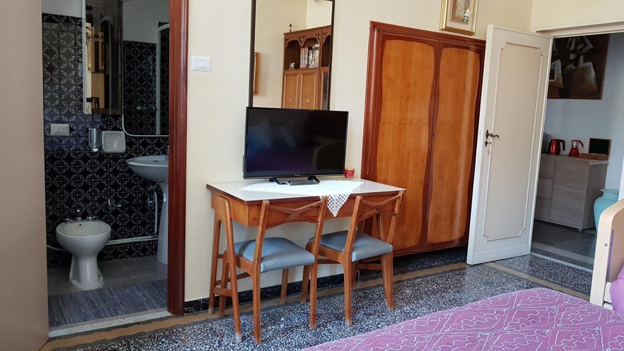 Casa Giglio *