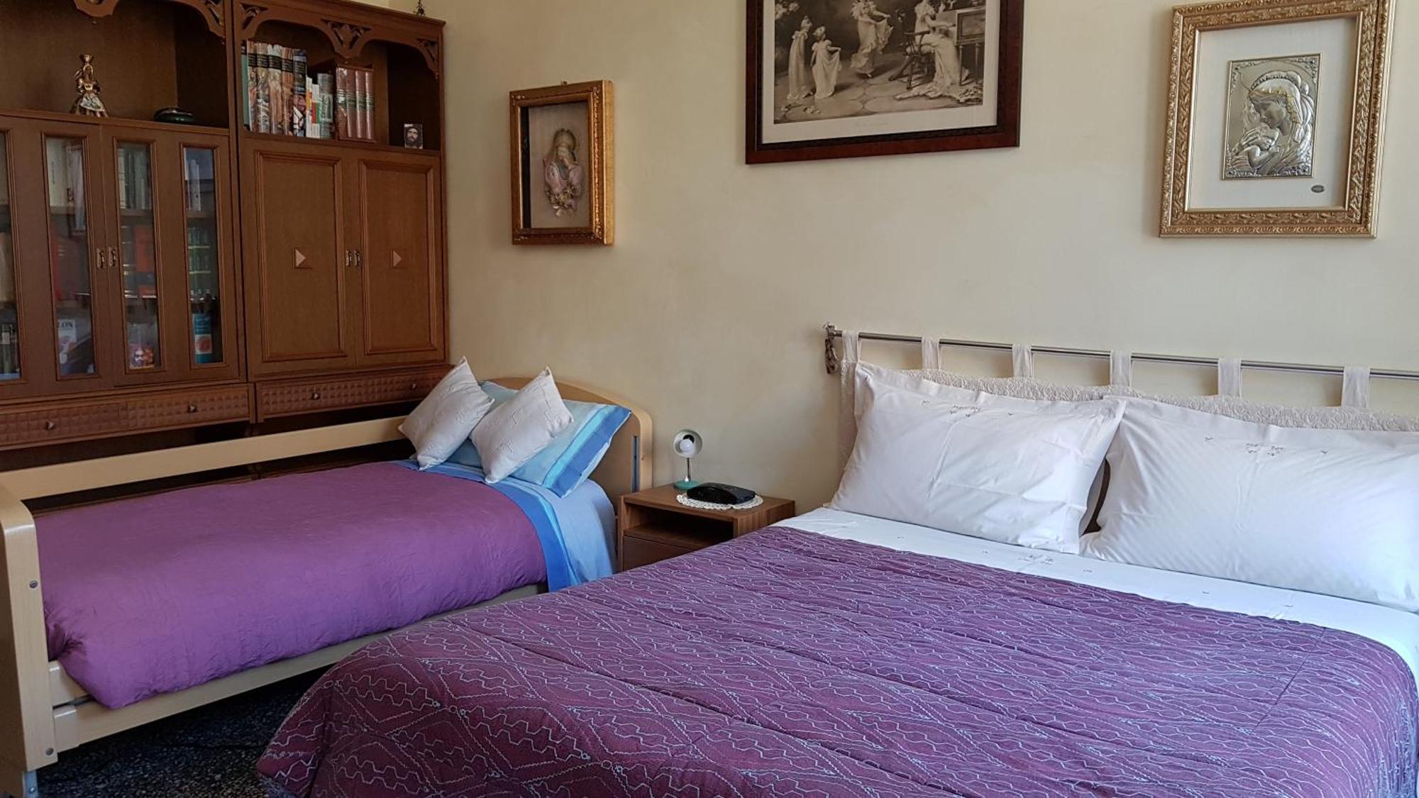 Casa Giglio * Alghero