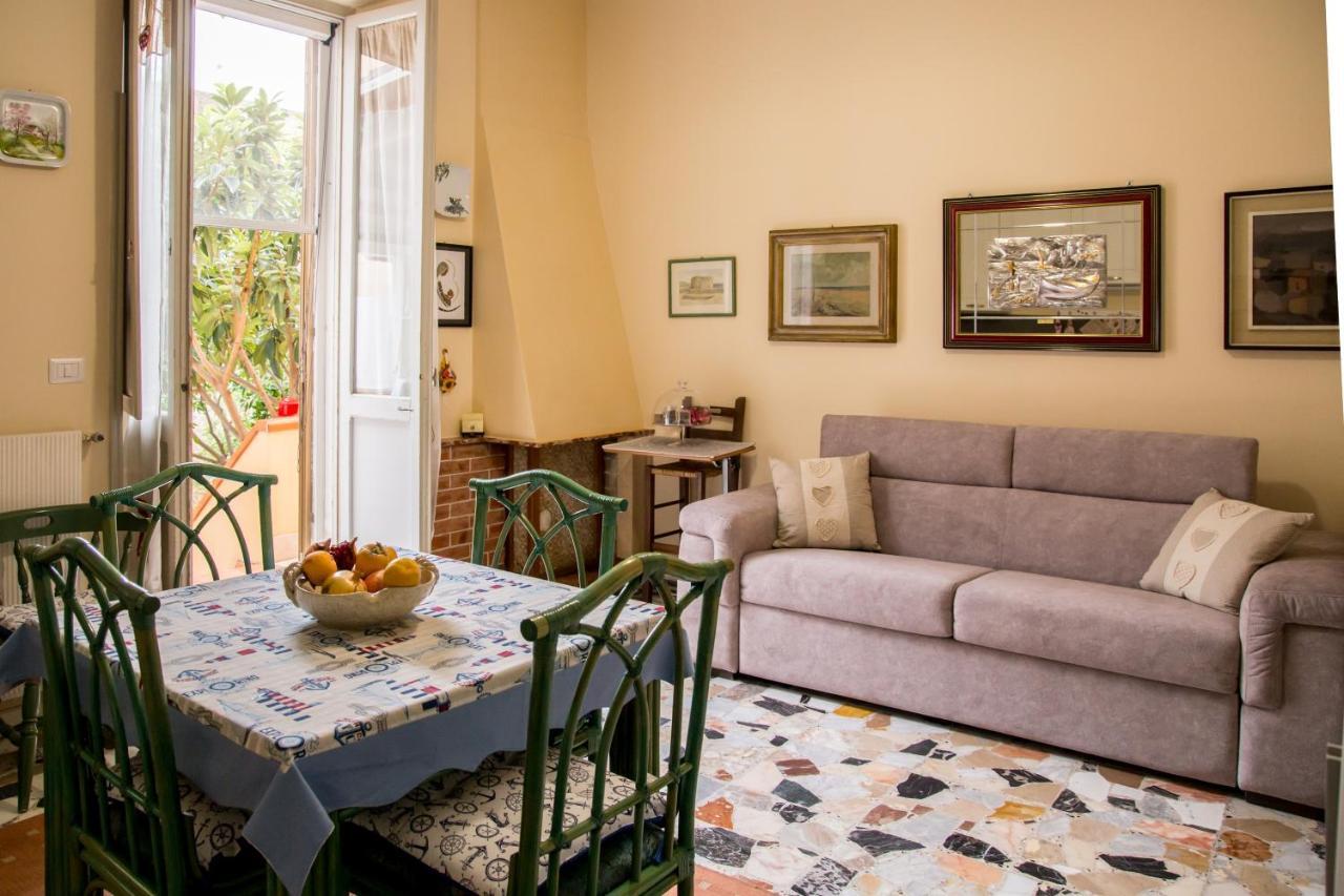 Couette-café Casa Giglio Alghero