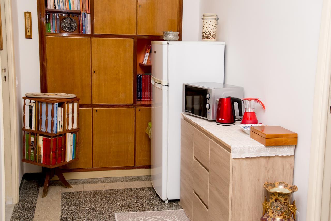 Casa Giglio Couette-café
