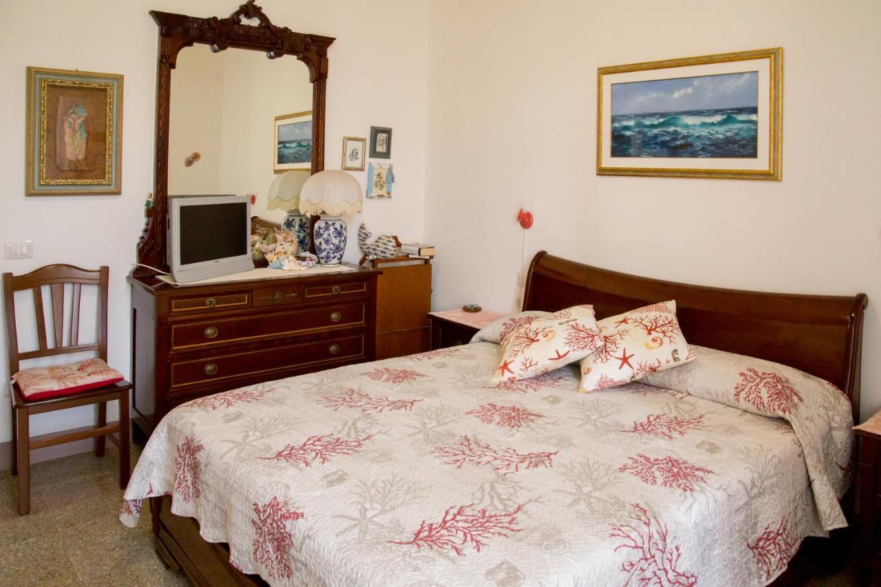 Casa Giglio Alghero