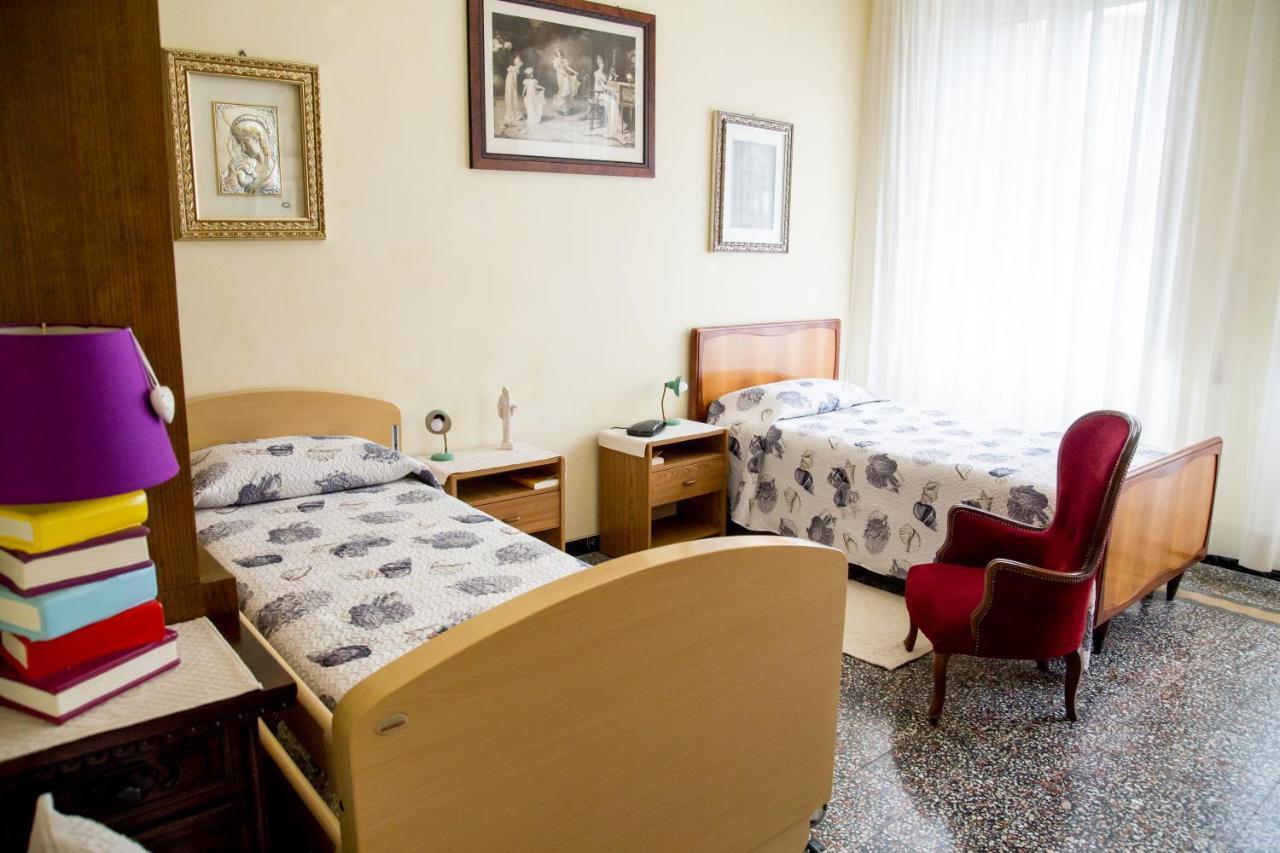 Casa Giglio Couette-café
