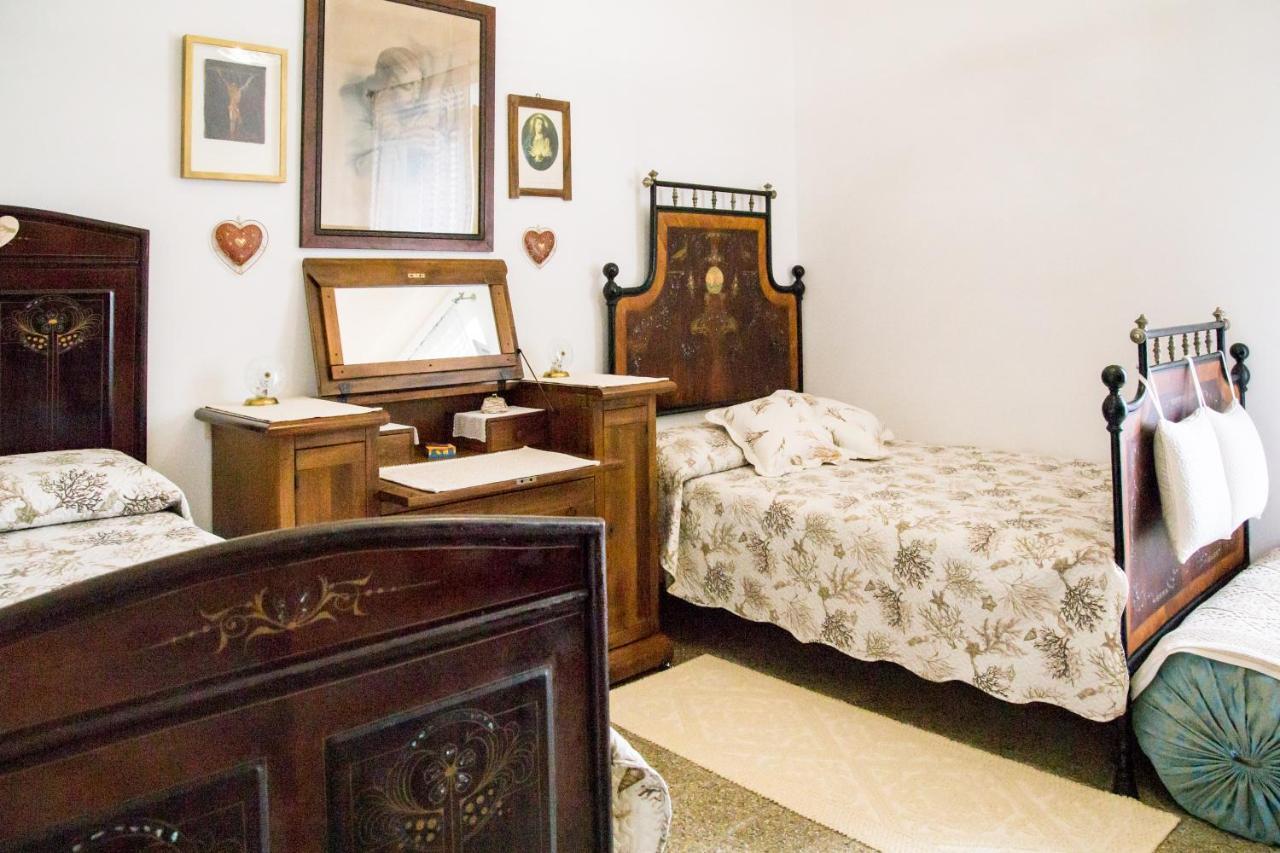 Casa Giglio Couette-café