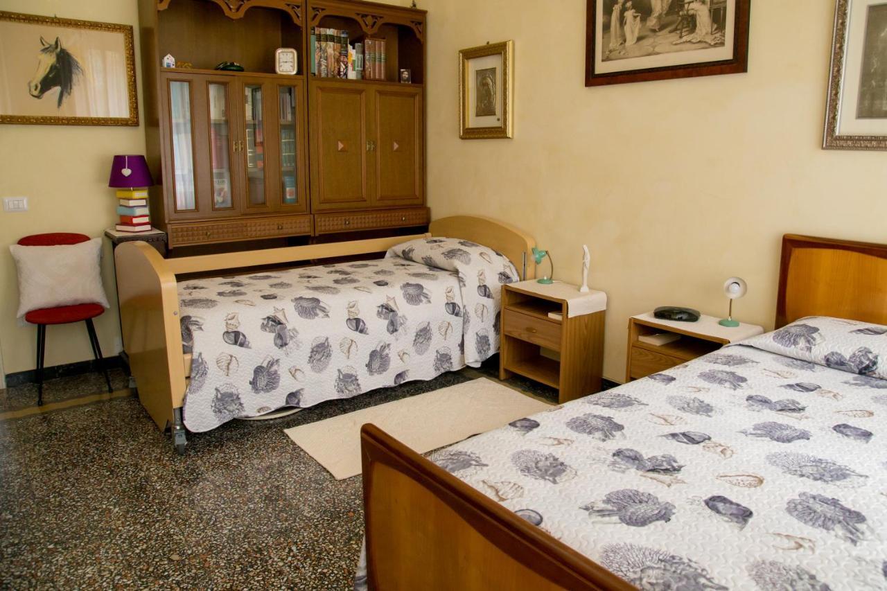 Casa Giglio *
