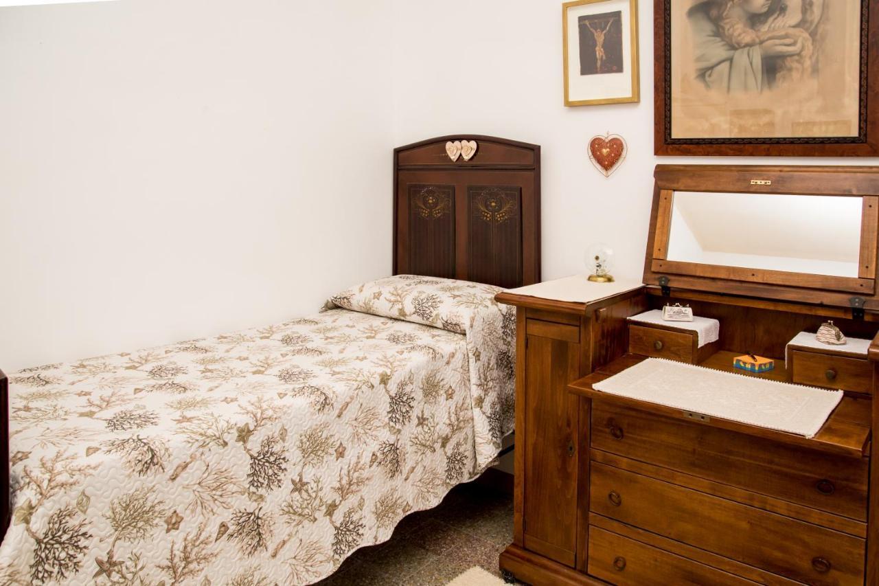 Casa Giglio Couette-café *