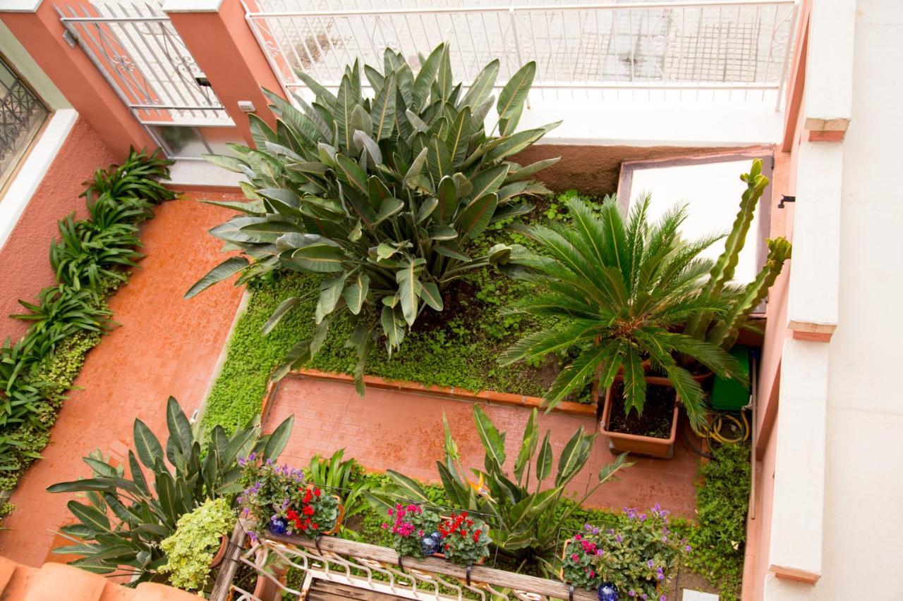 Casa Giglio Alghero