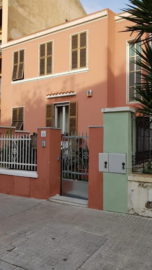 Casa Giglio